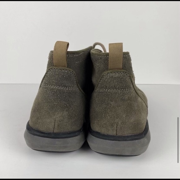 MARK NASON X SKETCHERS Chukka Ankle Boot | 10.5 - Picture 5 of 13